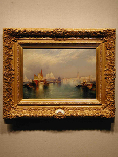 Art Gallery for Fine Art Appraisals in OKC